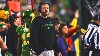 Next Story Image: Oregon Coach Dan Lanning Wants Portal, Coach Movement and CFP to Change